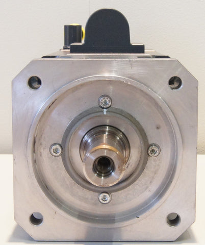 Servomotor Co-ACHSE