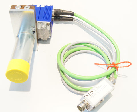 Linear amplifier SVEZ05SSK090349U..-2012