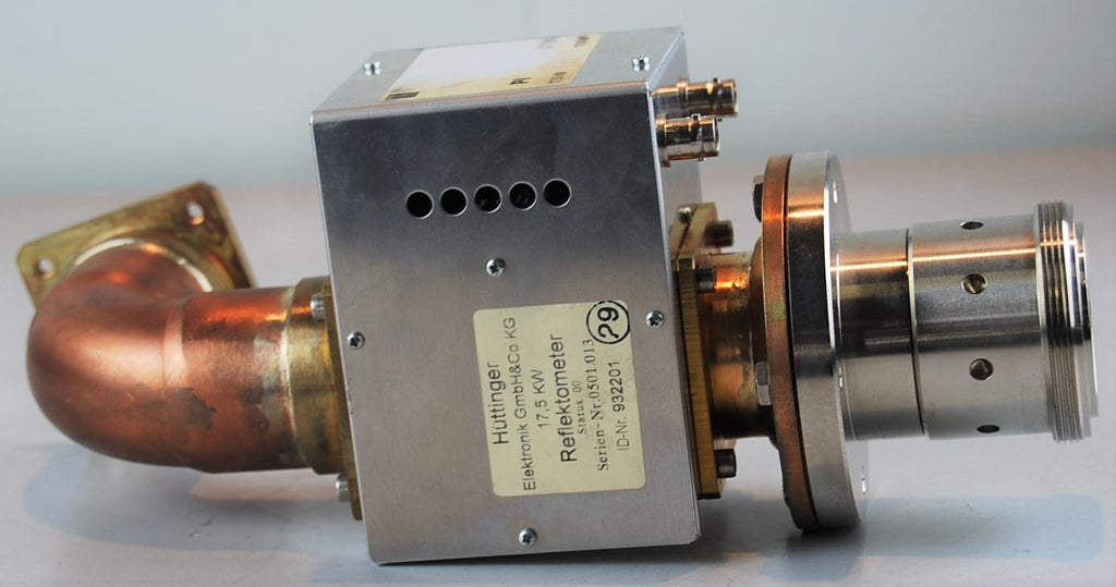 Reflectometer PI17,5KW/PR17,5KW M58X1,5