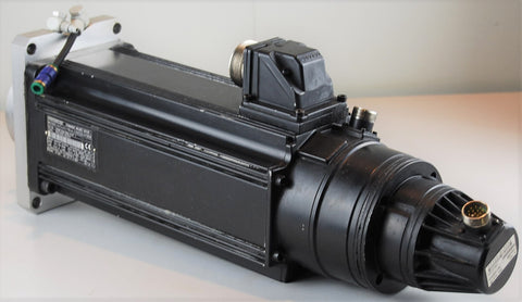 (R) Rotary current actuator