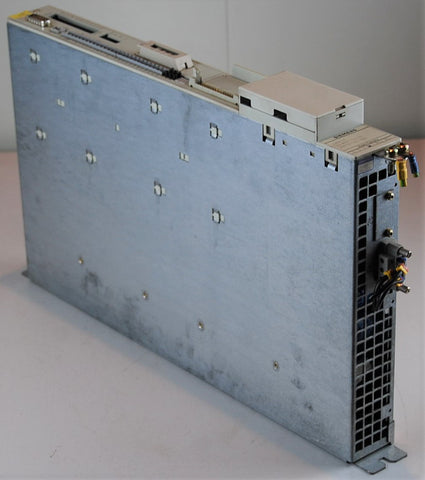 Feed module