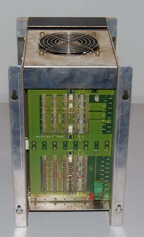 Control system TASC 200