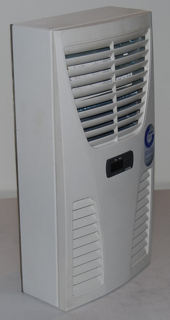 Chiller for switch cabinet