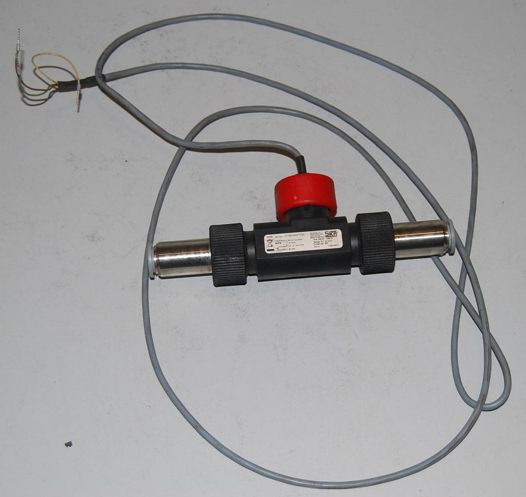 Replacement set VTH->VVX TP11-22kW sing