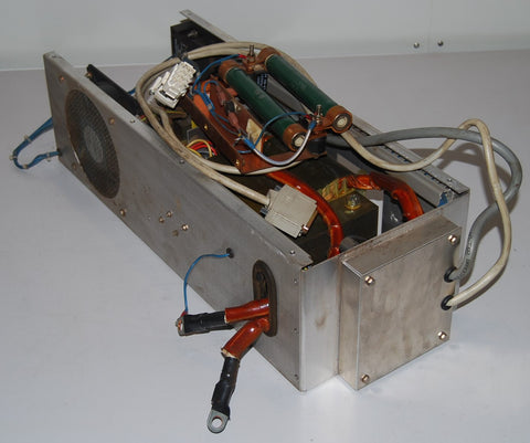 Conversion kit Heiz- Gitterspgs.netzt.11