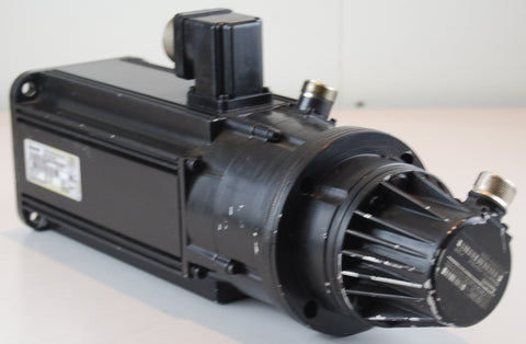 Three-phase ac servo motor MAC 071C-0-JS