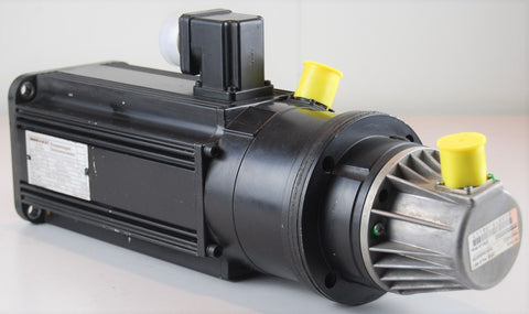 Three-phase ac servo motor MAC 071C-0-GS