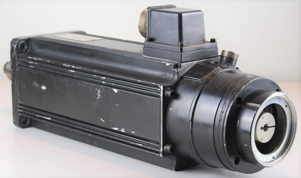 Three-phase ac servo motor MAC 093C-0-FS