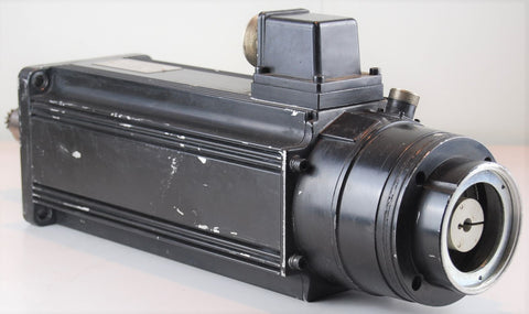 Three-phase ac servo motor MAC 093C-0-FS