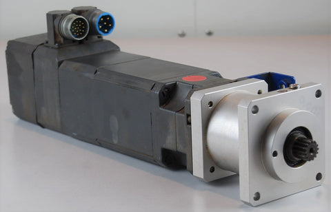 Servomotor