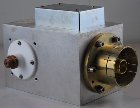 Reflectometer PI36KW/PR36KW TK