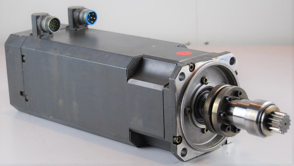 Servomotor