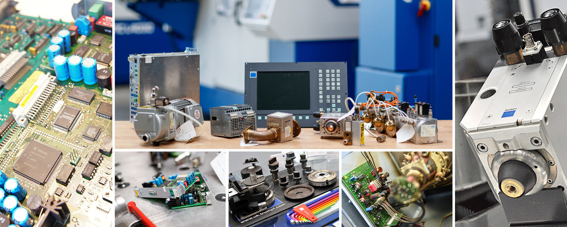 <span class=english>myusedparts  - YOUR SHOP FOR USED TRUMPF SPARE PARTS</span><span class=german>DER ERSATZTEILSHOP FÜR IHRE TRUMPF GEBRAUCHTMASCHINE</span>
