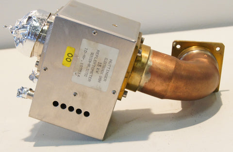 Reflectometer PI15,0KW/PR15,0KW
