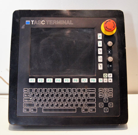 Tasc 300 panel