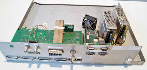 Control module LS3 13,56MHZ BNC III TRU