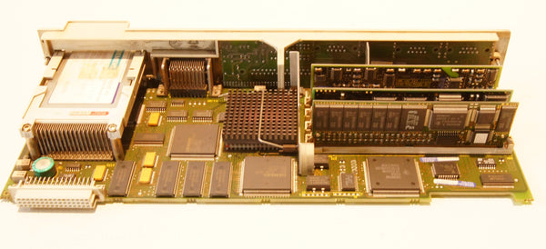 Control 840D NCU 572.2 version A 2MB