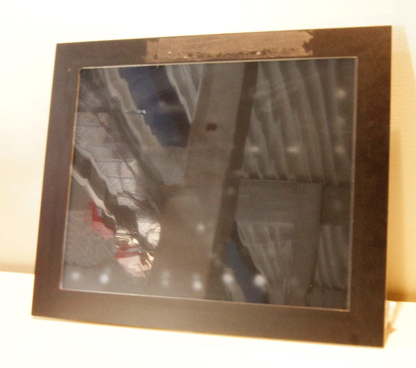 Display TFT 17"-Touch with fan