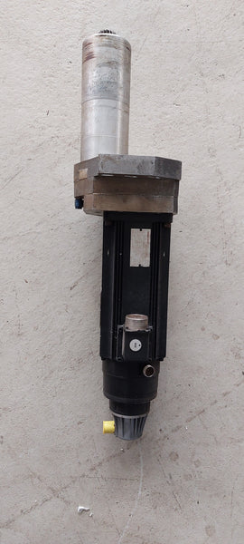 Three-phase ac servo motor MAC 093C-0-FS