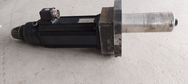 Three-phase ac servo motor MAC 093C-0-FS