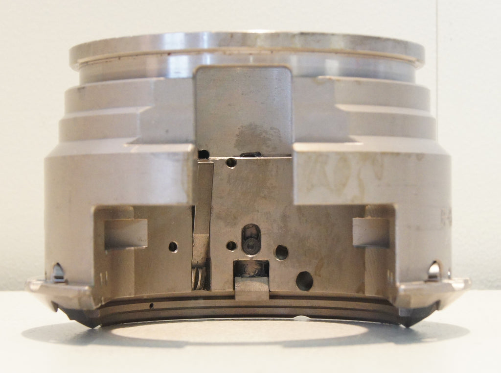 Stripper adapter