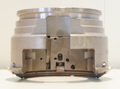 Stripper adapter