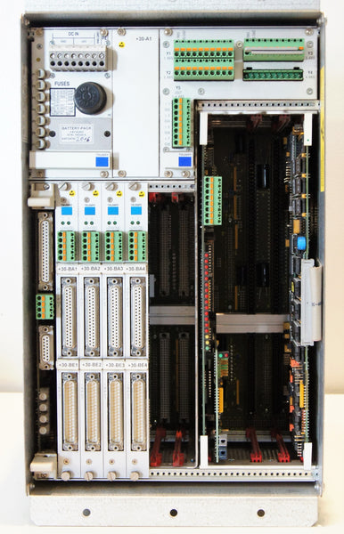 Control TASC 101 3E/A kpl.