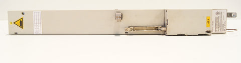 Pulsed resistor module