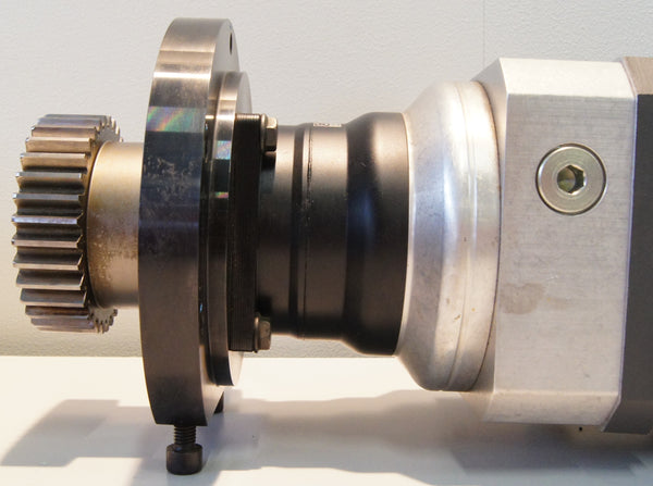 Planetary gear sp100+ i=7 1-stufig