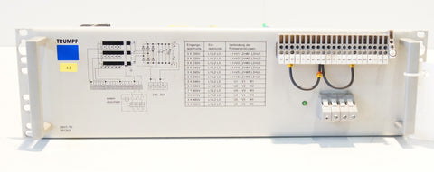Power supply unit 24A 24VDC