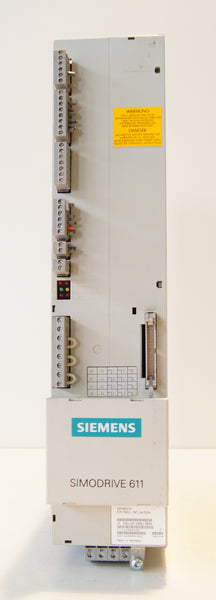 Supply/recovery module 16kW