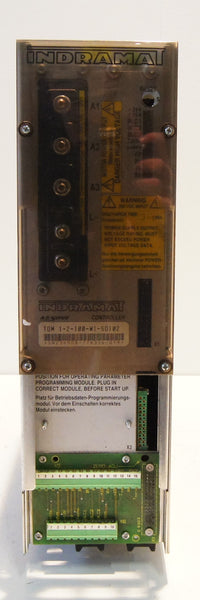 Three-phase amplifier