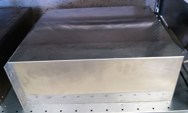 RF driver stage 600W/13,56MHZ