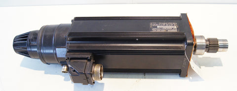Three-phase ac servo motor MAC 093C-0-FS