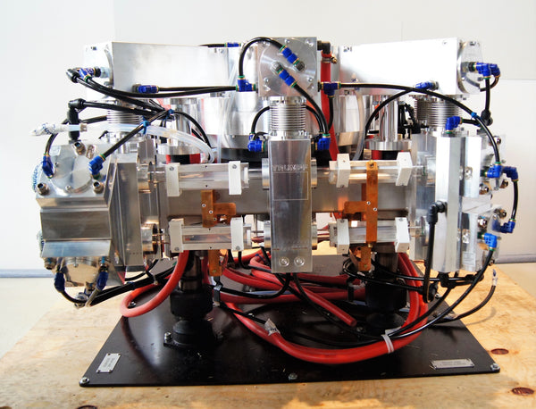 TRUMPF Resonator TLF 3200 Watt