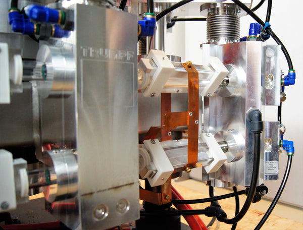 TRUMPF Resonator TLF 3200 Watt