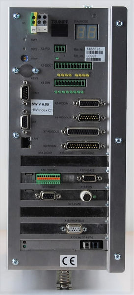 DIAS Plus Control V3