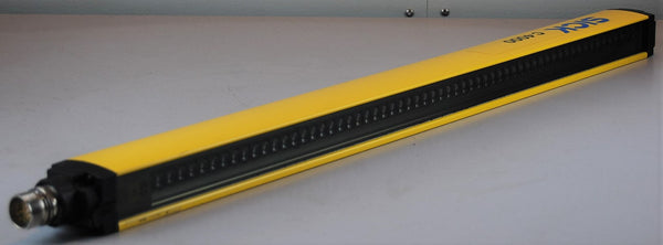 Light curtain receiver C40E-003