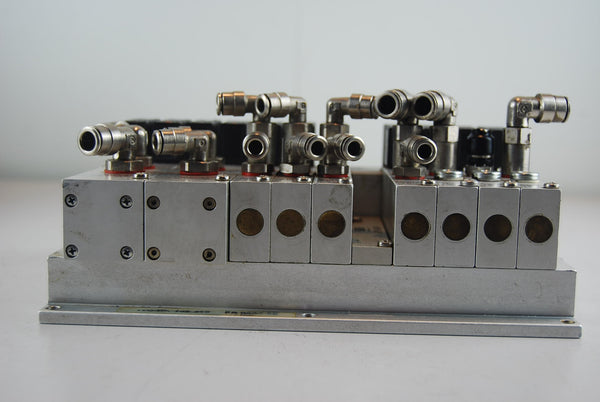 Valve block RE19/12-AS3