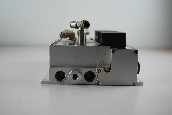 Valve block RE19/12-AS3