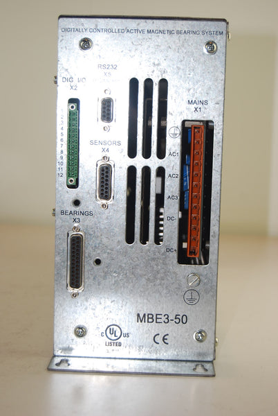 Electronic unit XX.746 /  MBE3-50 / UL