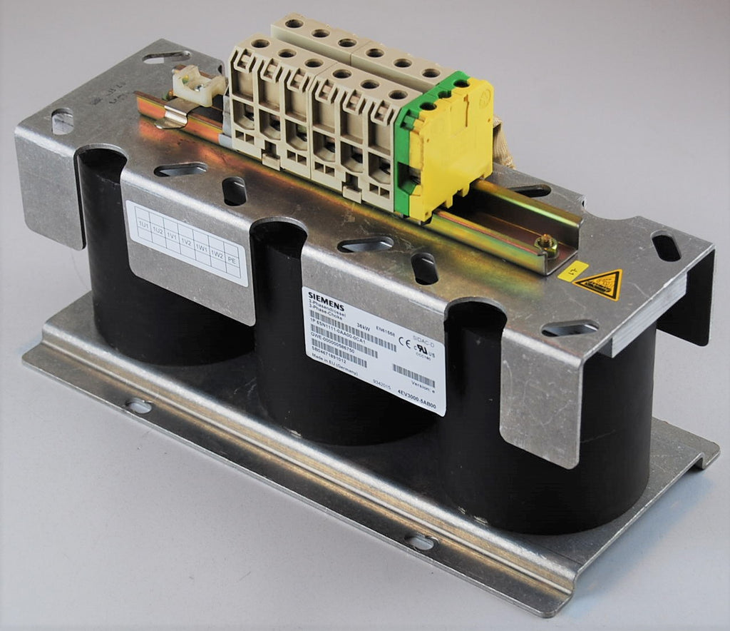 Throttle 36kw