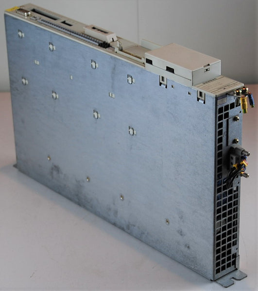 Feed module