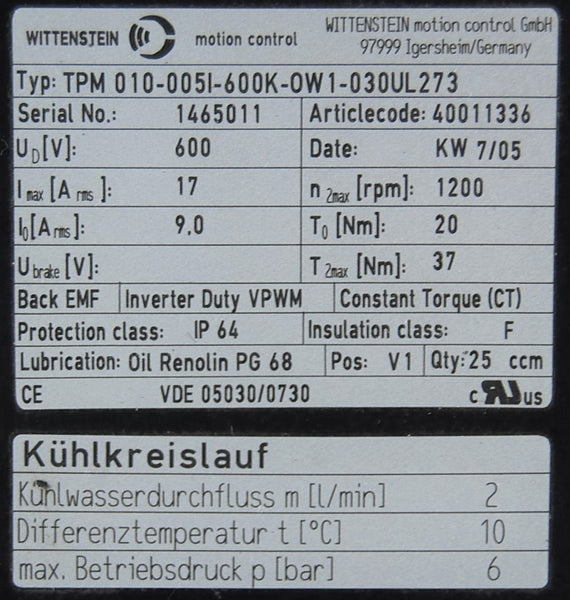 Drive 25nm 5000u/min ul