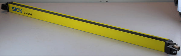 Light curtain receiver PH900mm