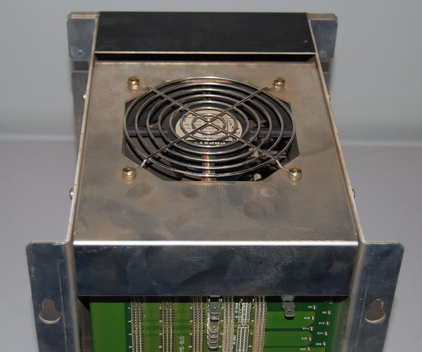 Control system TASC 200