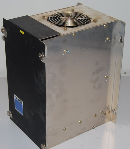 Control system TASC 200