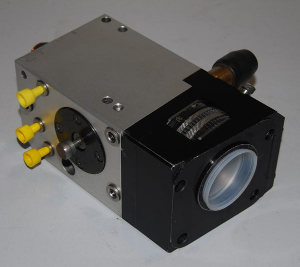 CUTTING HEAD 9392-856