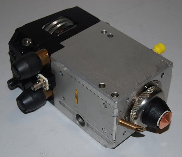 CUTTING HEAD 9392-856