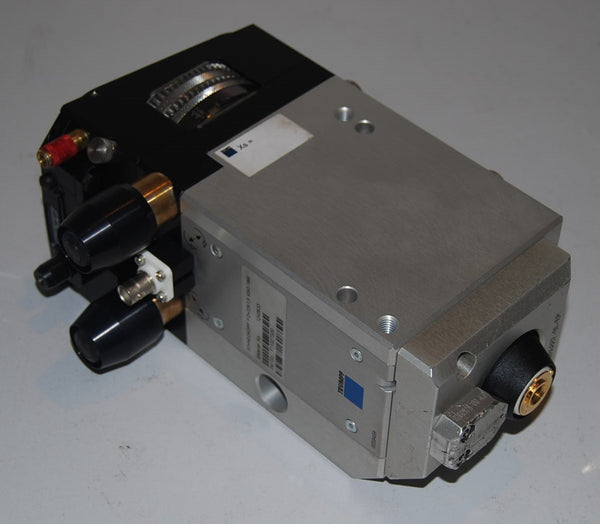 Cutting head F/D=225/1,5